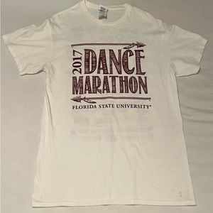 Florida State University Dance Marathon 2017 Unisex Tee
